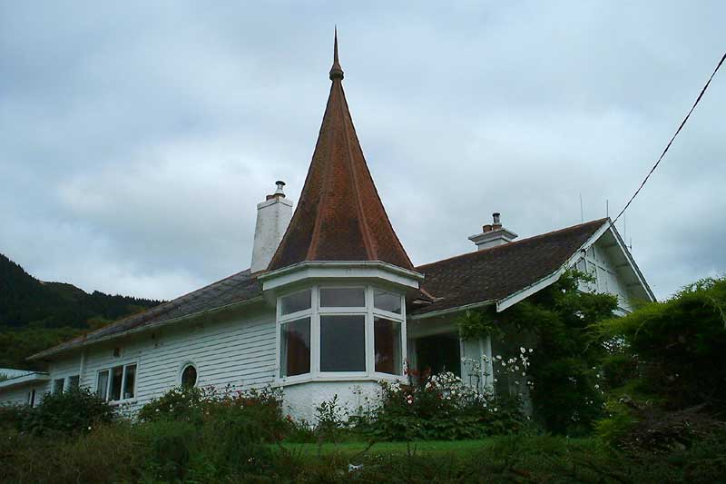 The Hills Farmstay