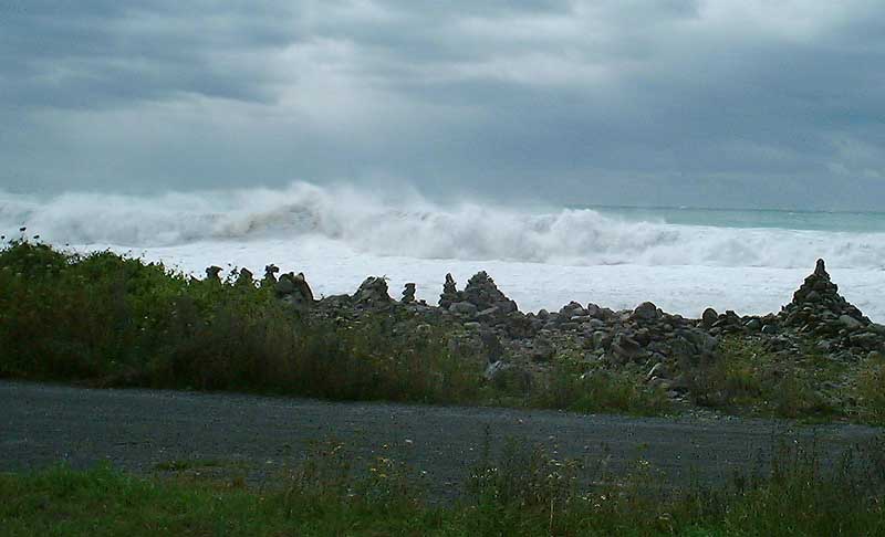 Kaikoura Surf