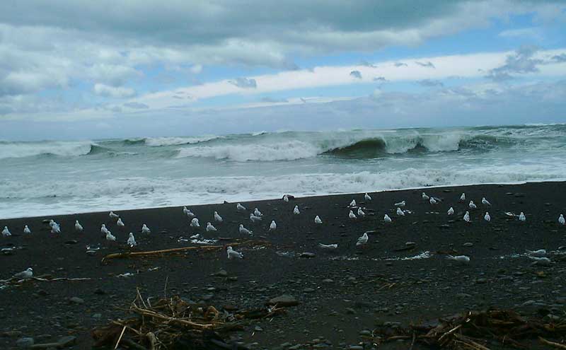 Orao Beach