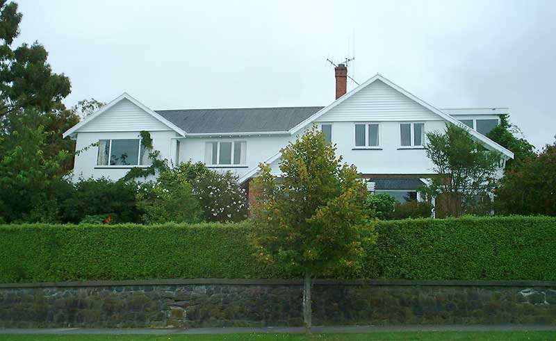 Timaru Homestay